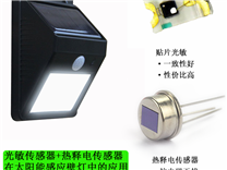 ALS環(huán)境光傳感器、可見光傳感器、貼片光敏工作原理及產(chǎn)品推薦